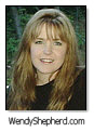 Wendy Shepherd